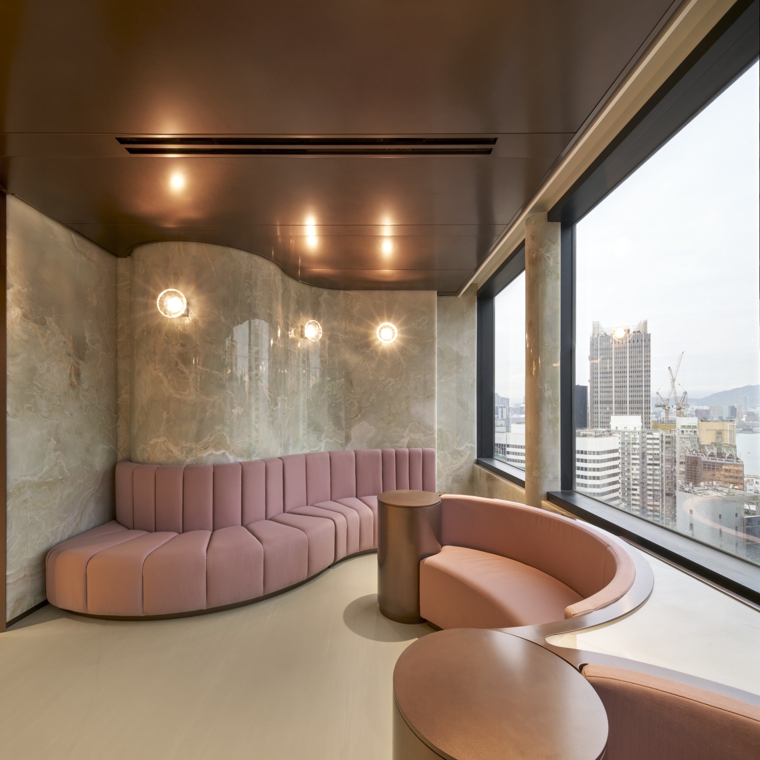 Adventist 医疗中心丨中国香港丨Napp Studio & Architects-25