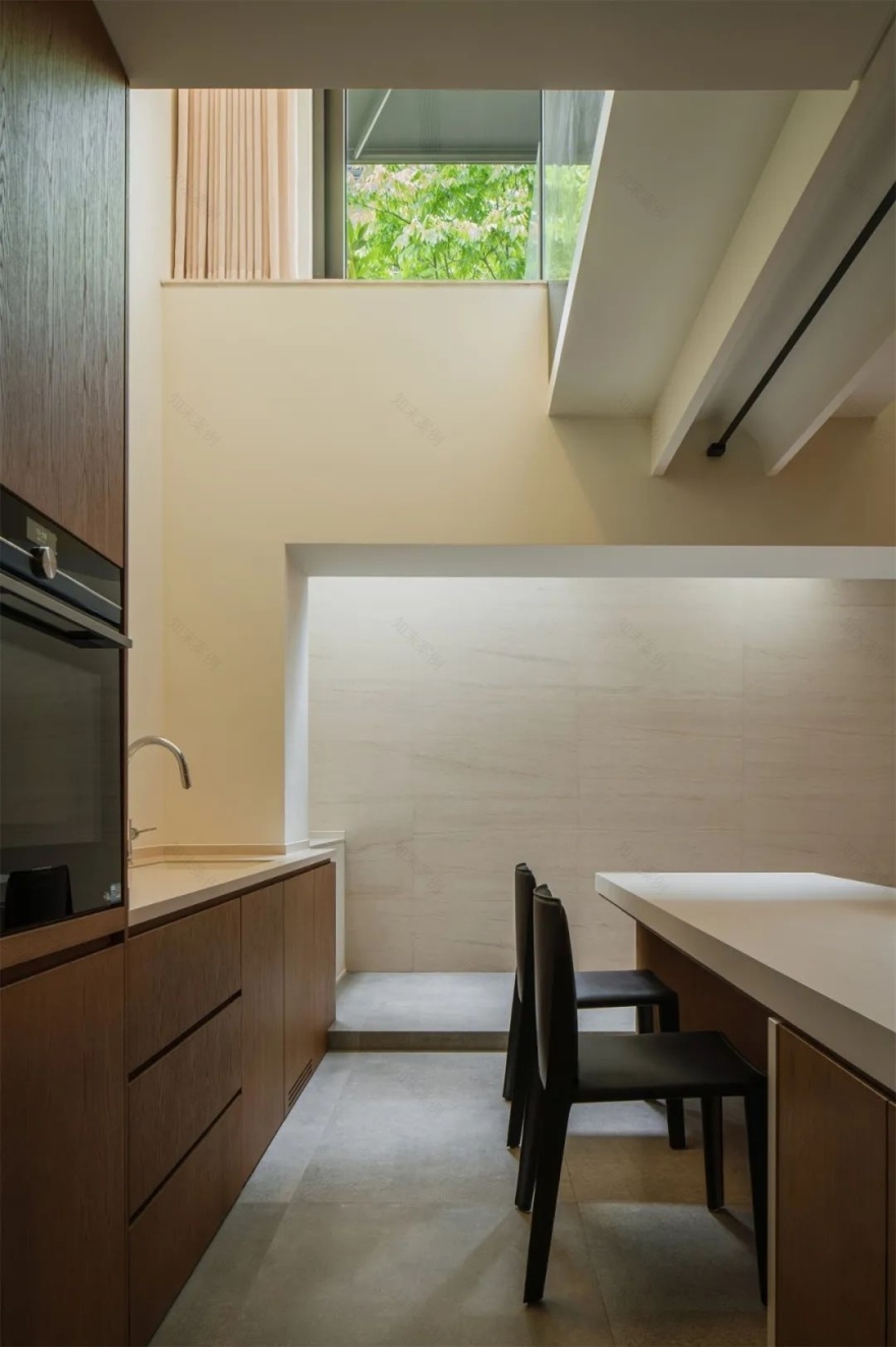 喜叻 · 杭州 345㎡医生夫妇之家丨中国杭州-21