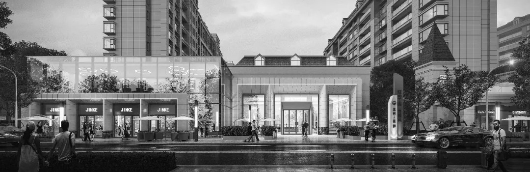   TDG万境景观丨南通 金科·泊翠澜境花园  景观设计 丨中国南通-14