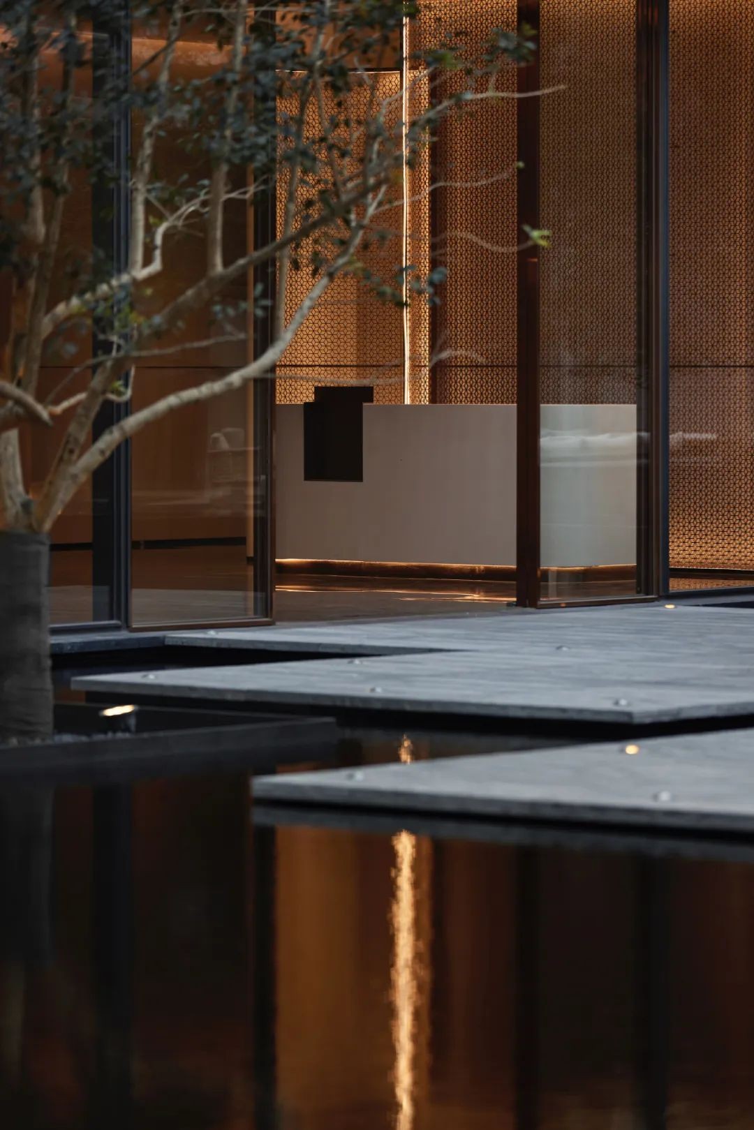 粤海云港城壹会馆丨中国广州丨基准方中,HWCD-28