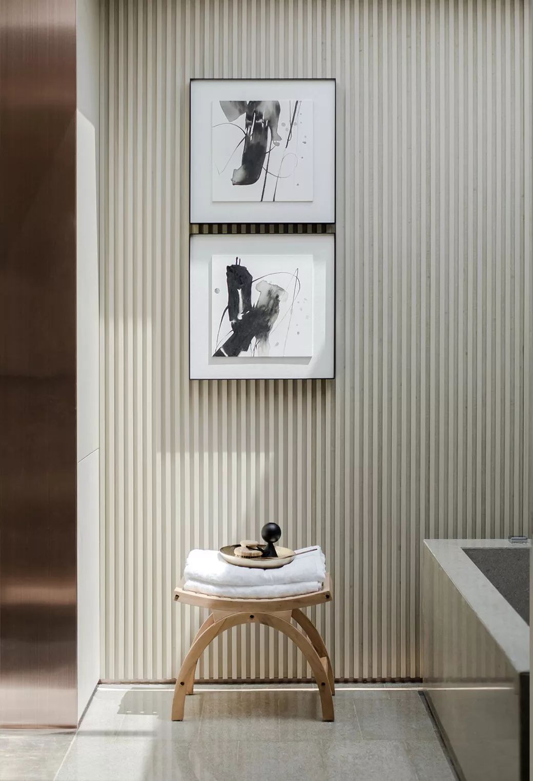 威海雅居乐冠军体育小镇 | 李益中空间设计诠释东方美学-71