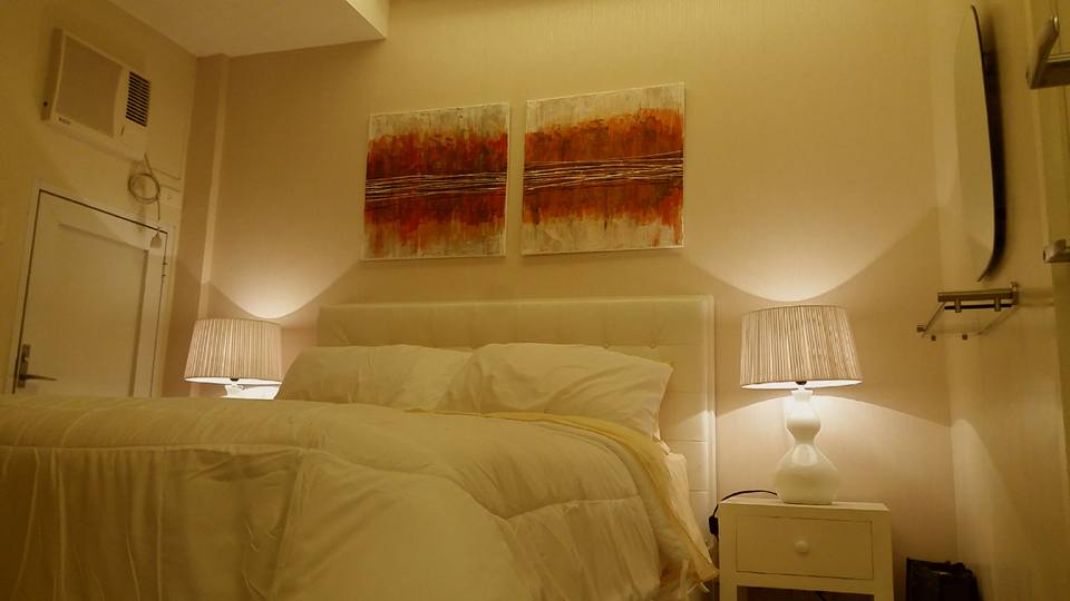 interior fit out 1-4