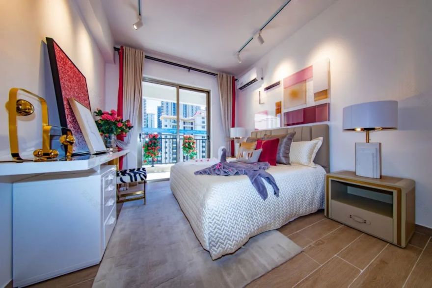 阳江·敏捷黄金海岸丨中国阳江丨敏捷集团-36