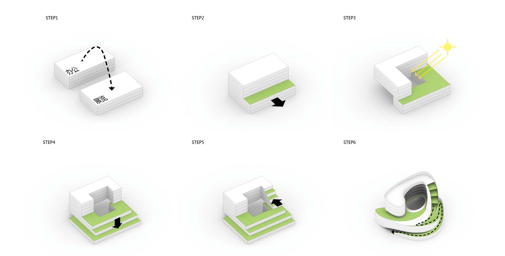 江苏济川药业展览馆-80