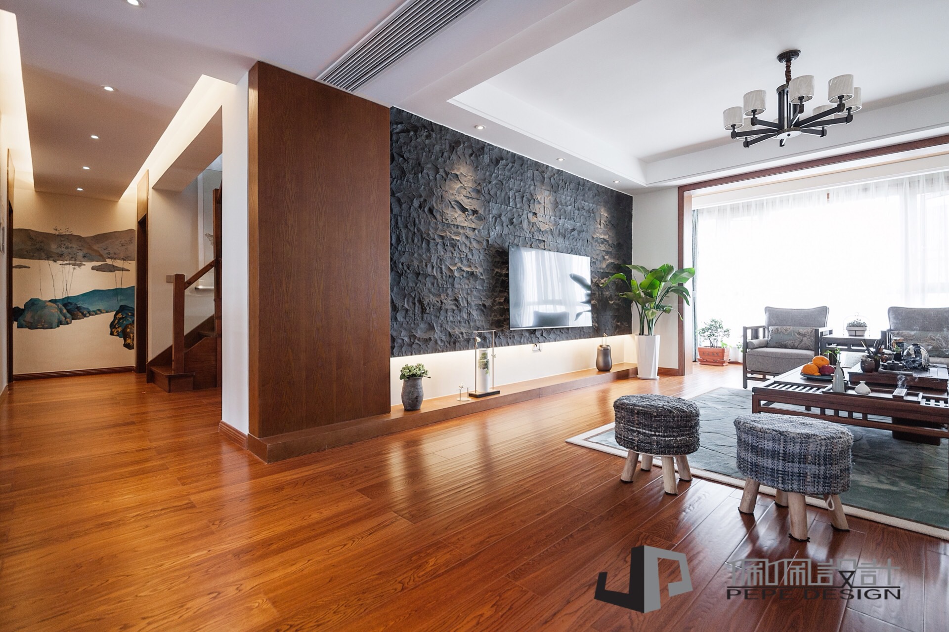 龙飞苑 220 平原木家居-7