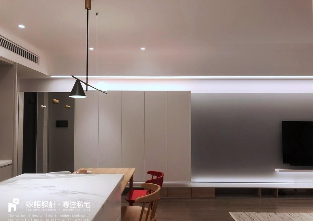 广州家语设计 · 清风·向暖-2