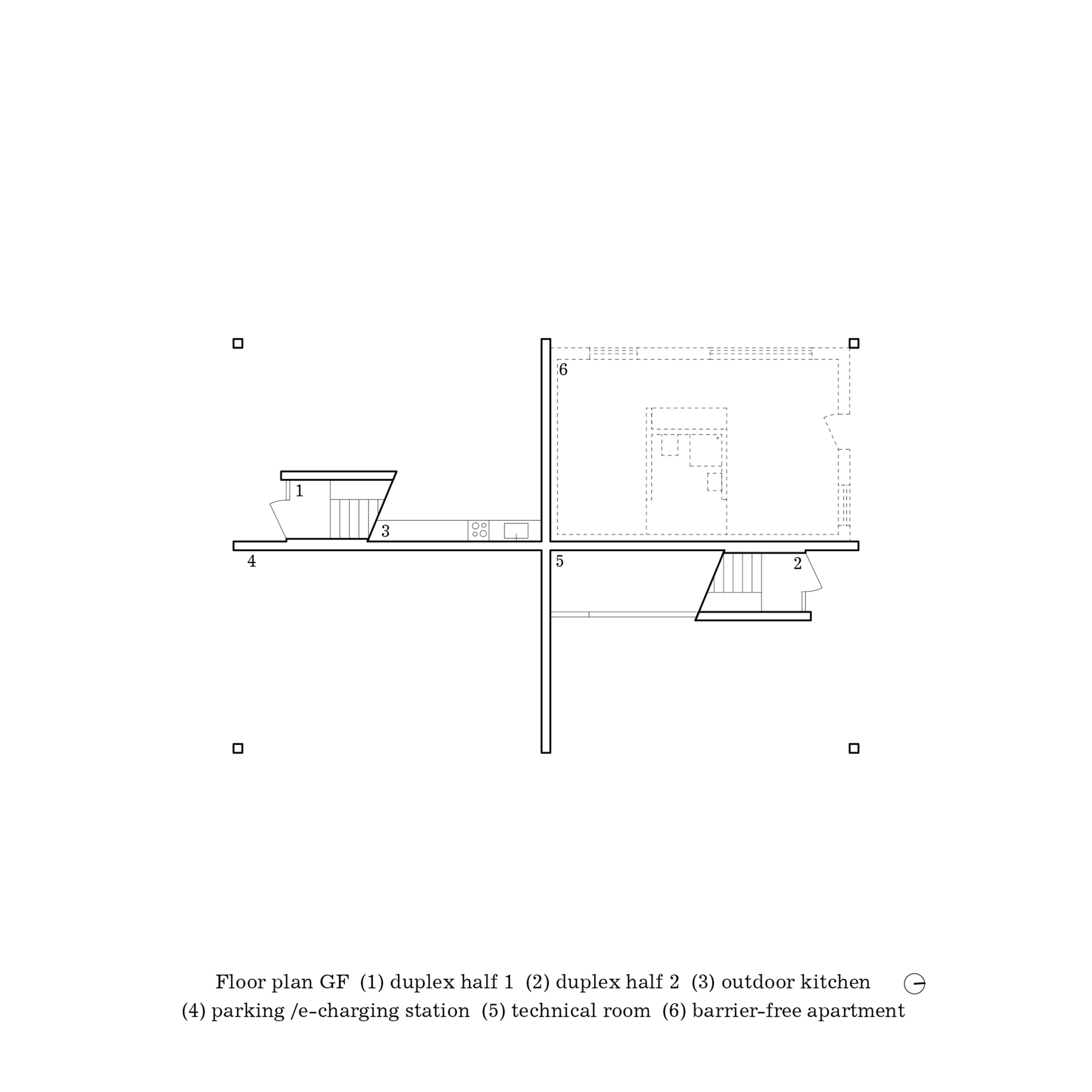 豪因卡之家丨德国丨Atelier Kaiser Shen-34
