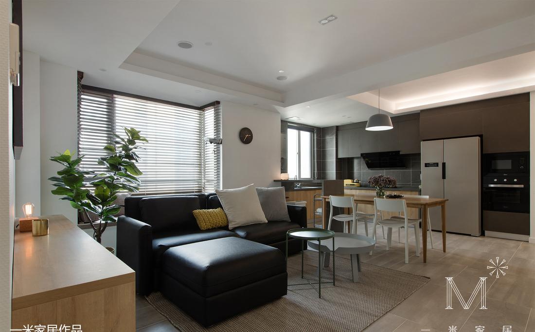 平层丨【一米家居】 ◣六 月 の 海 岸 线◥-10