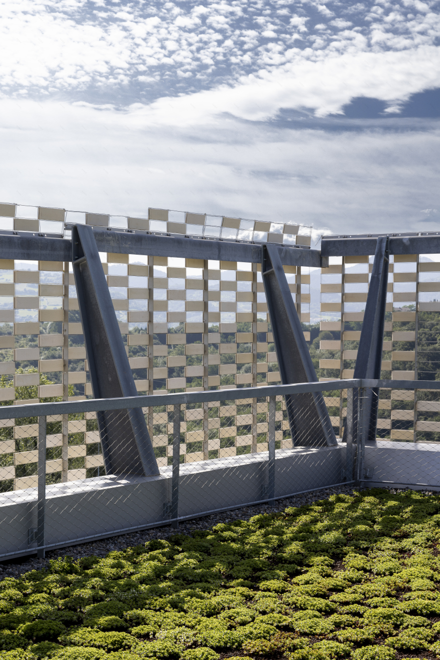 VIRALGEN 建筑摄影丨西班牙丨ESTEYCO,S.A.-28