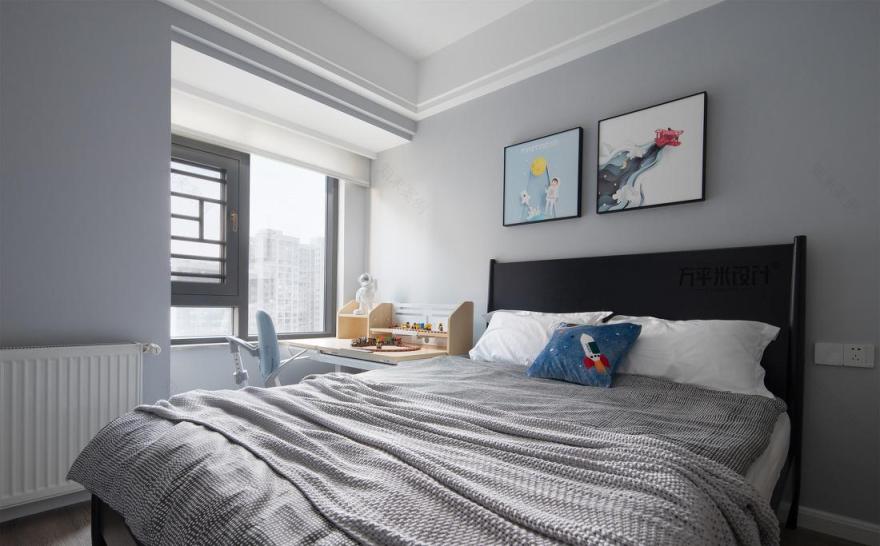 若·素极简主义之家-86