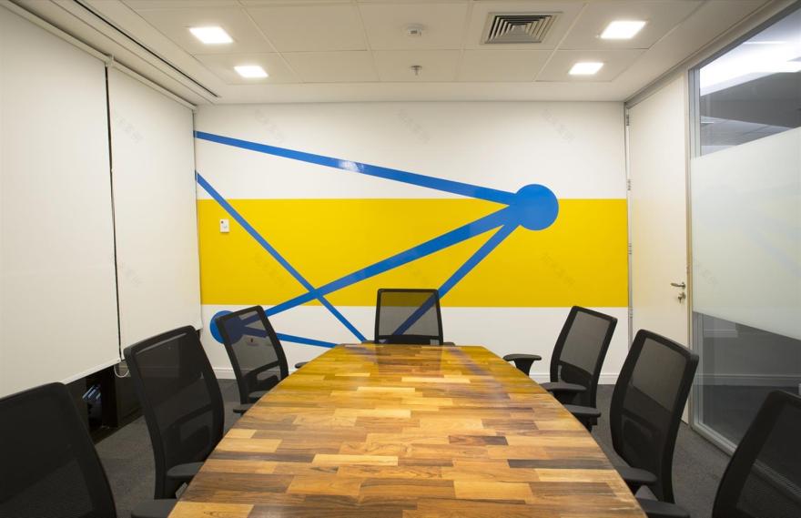 FINEP·圣保罗办公室-6