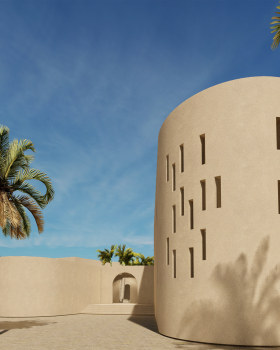 Handicraft and Heritage Training Center