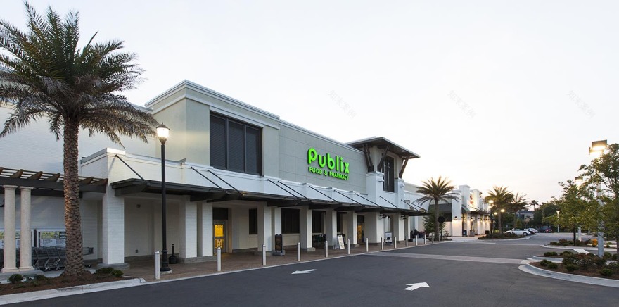 Sawgrass Village 的活力新生-28