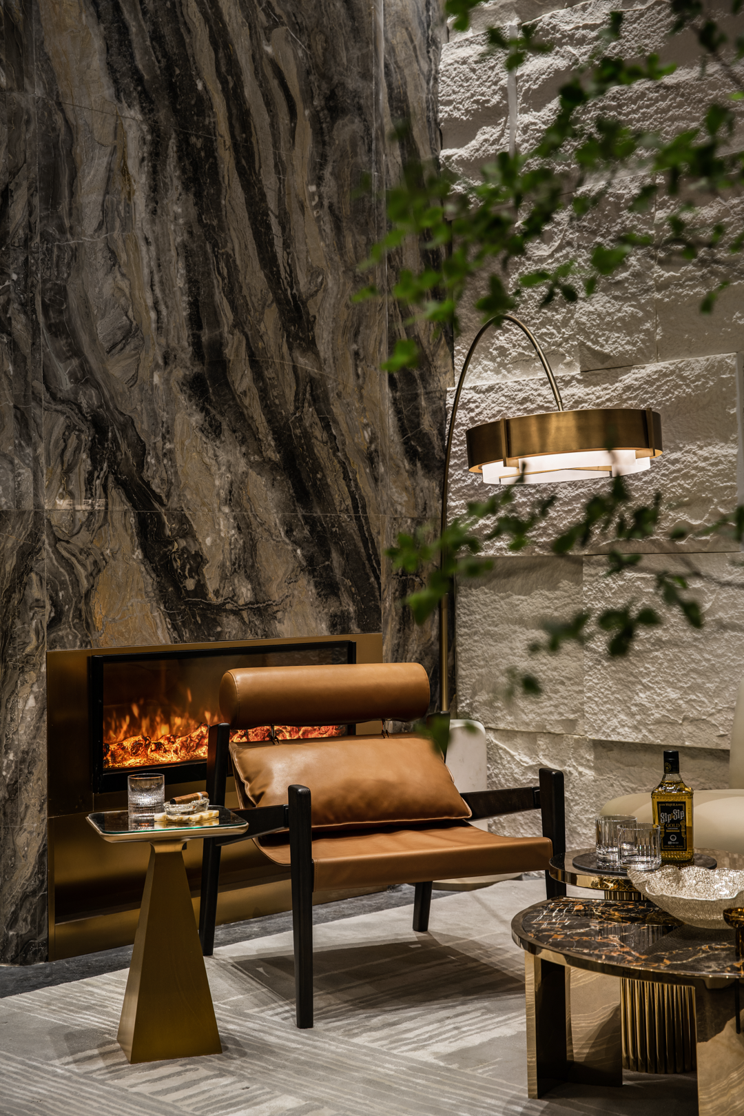 成都两河峯景丨中国成都丨上海桂睿诗建筑设计咨询有限公司-35