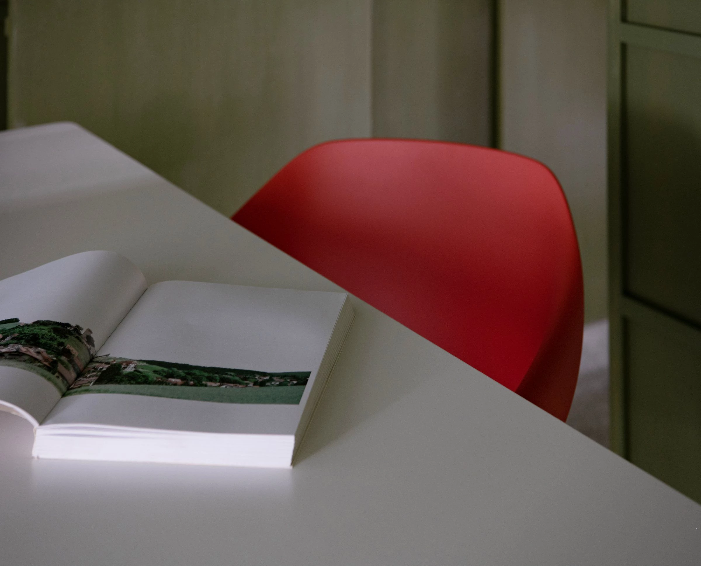 上海邮局丨中国上海丨Woodo Studio-31