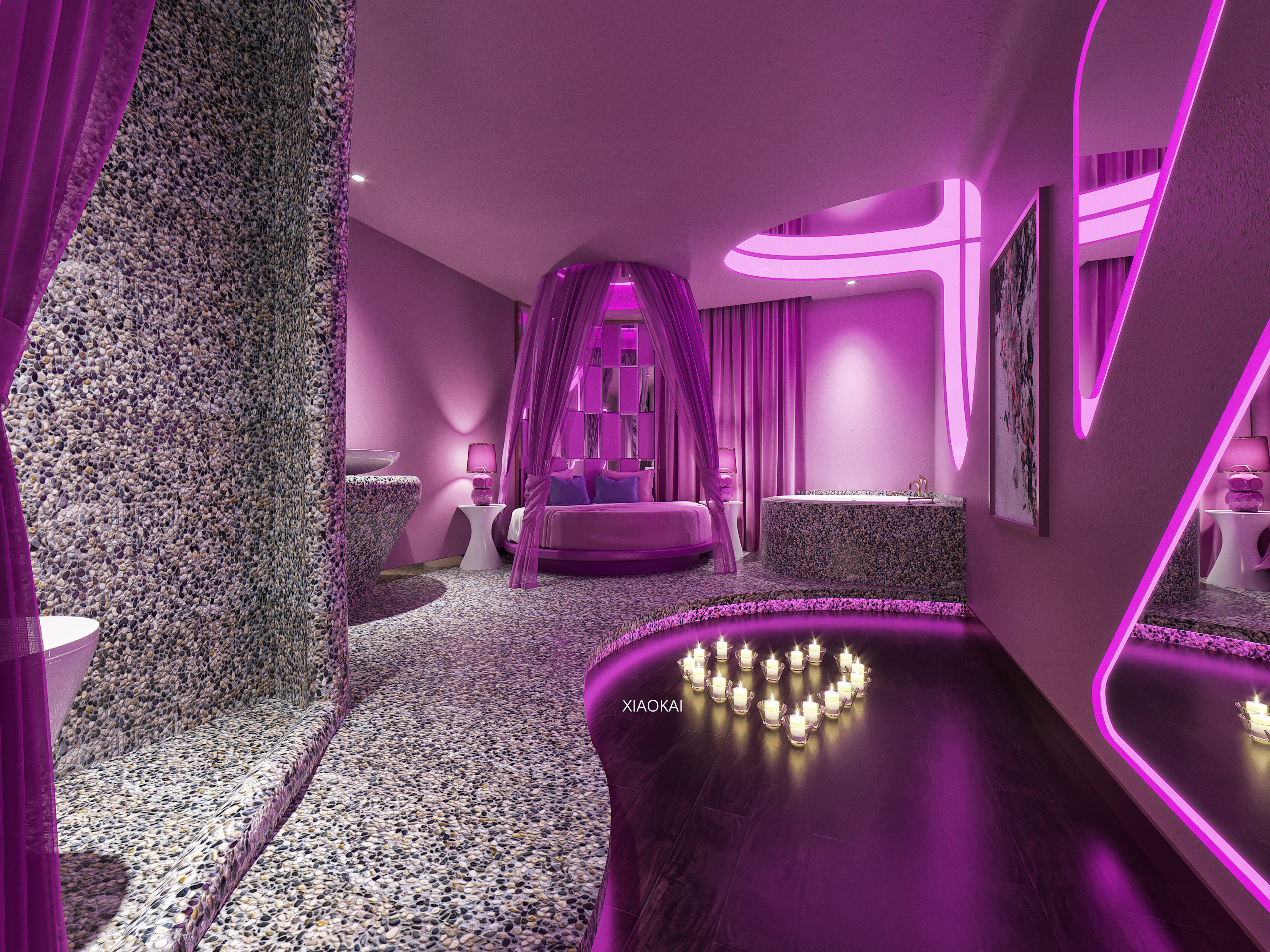 摩登都市中的复古之旅-11