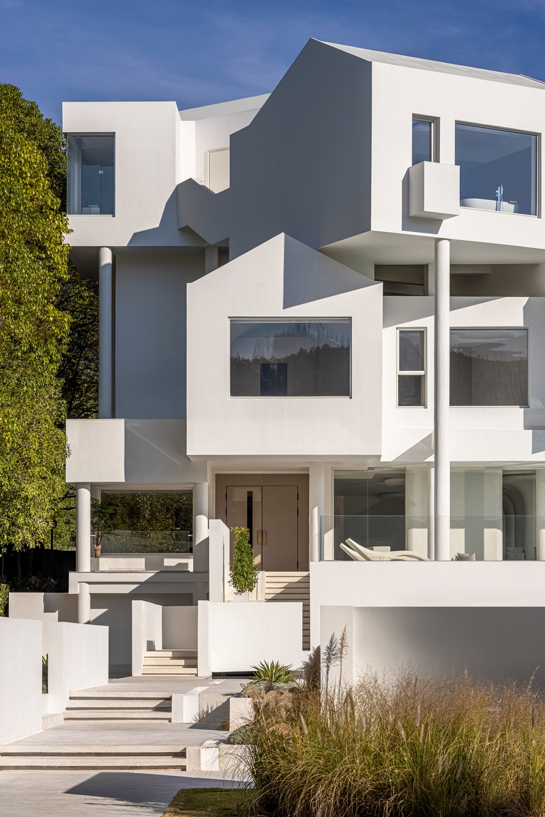 遂昌·米窝设计师酒店丨中国丽水丨杭州时上建筑空间设计事务所-26