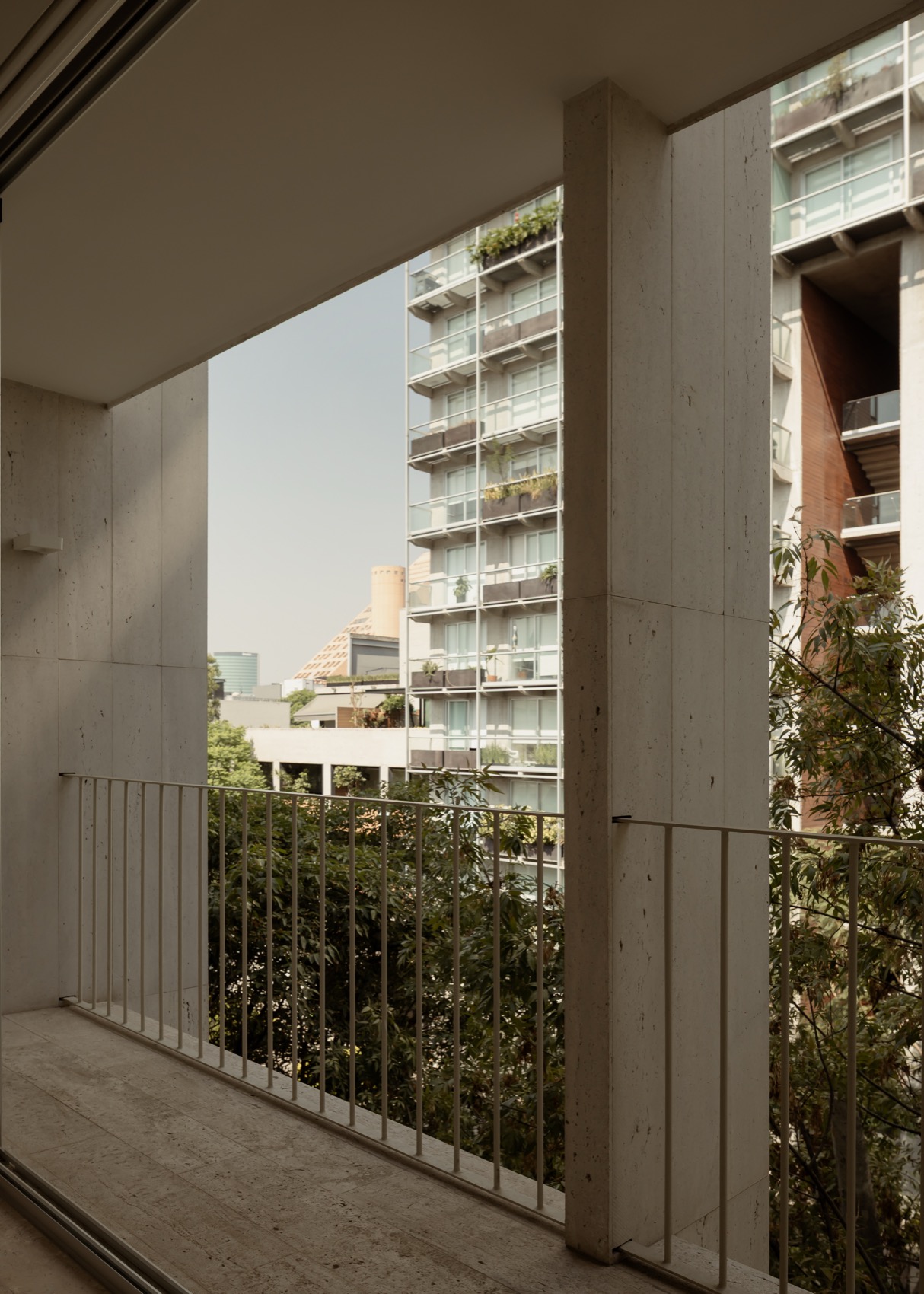 埃德加·爱伦·坡大楼丨波兰丨De Rungs Arquitectos + Firmaa-57