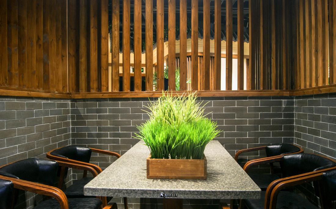 融合与差异 | 川情不规则空间设计-4