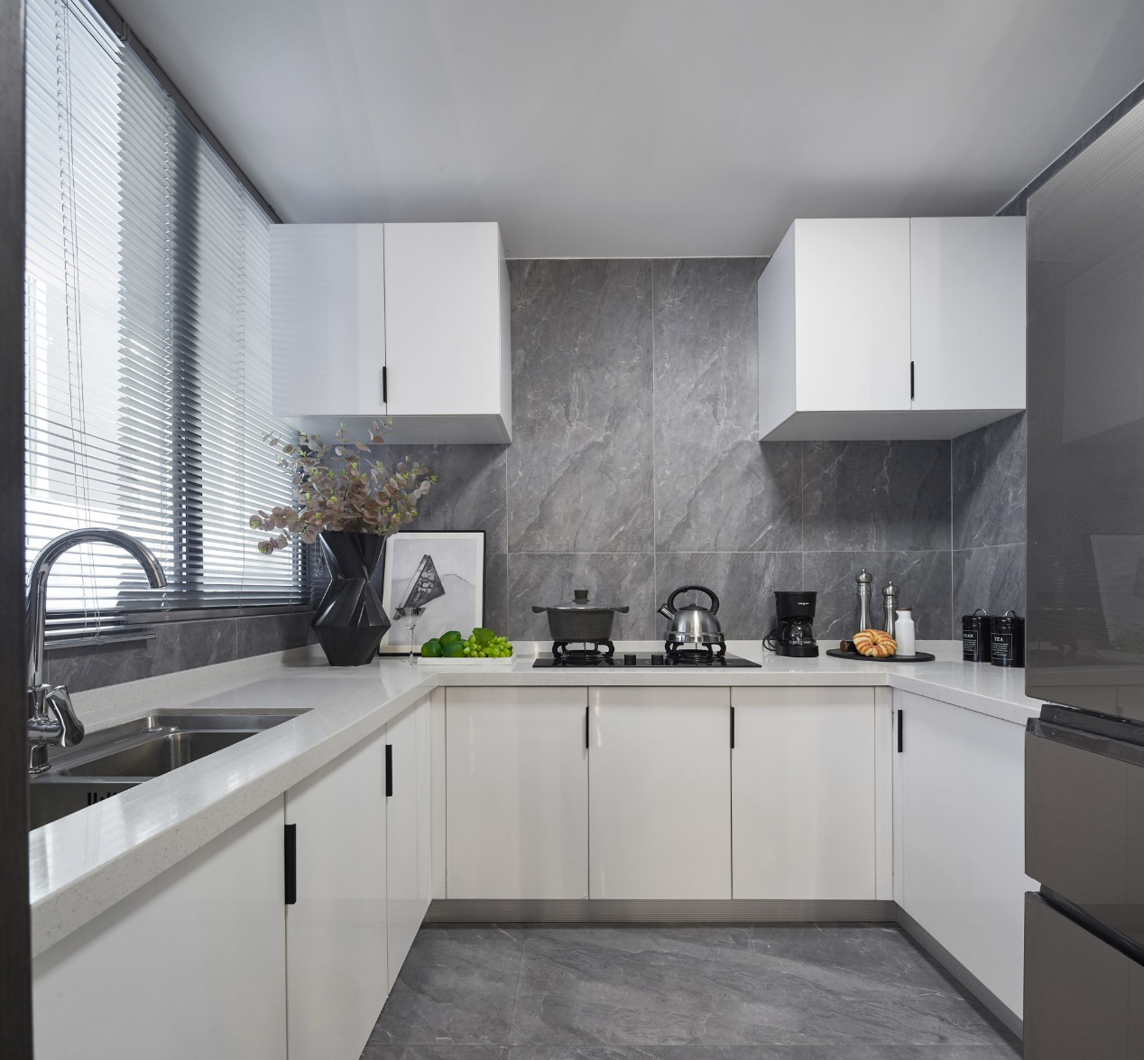 上品澜庭样板间丨中国郴州丨米洛映象-39