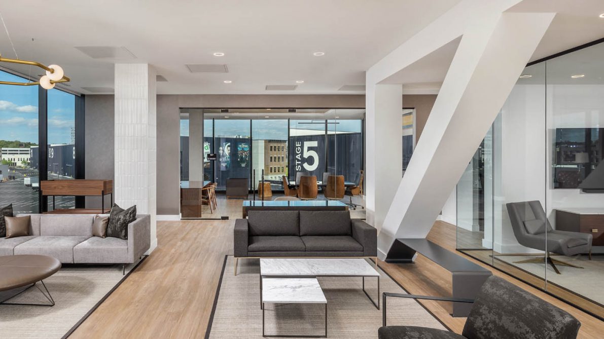 丨美国佐治亚丨Smith Dalia Architects-12