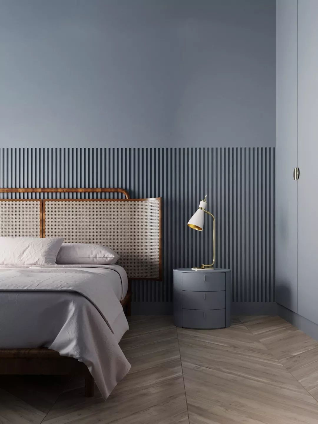 现代轻奢新中式，打造品质生活空间-52