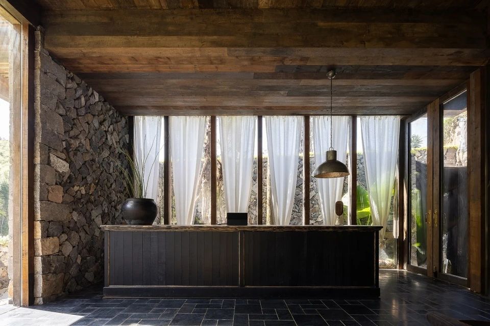 秘伽度假酒店(一期)丨中国温州丨杭州偲所设计,杭州澜廷设计-52