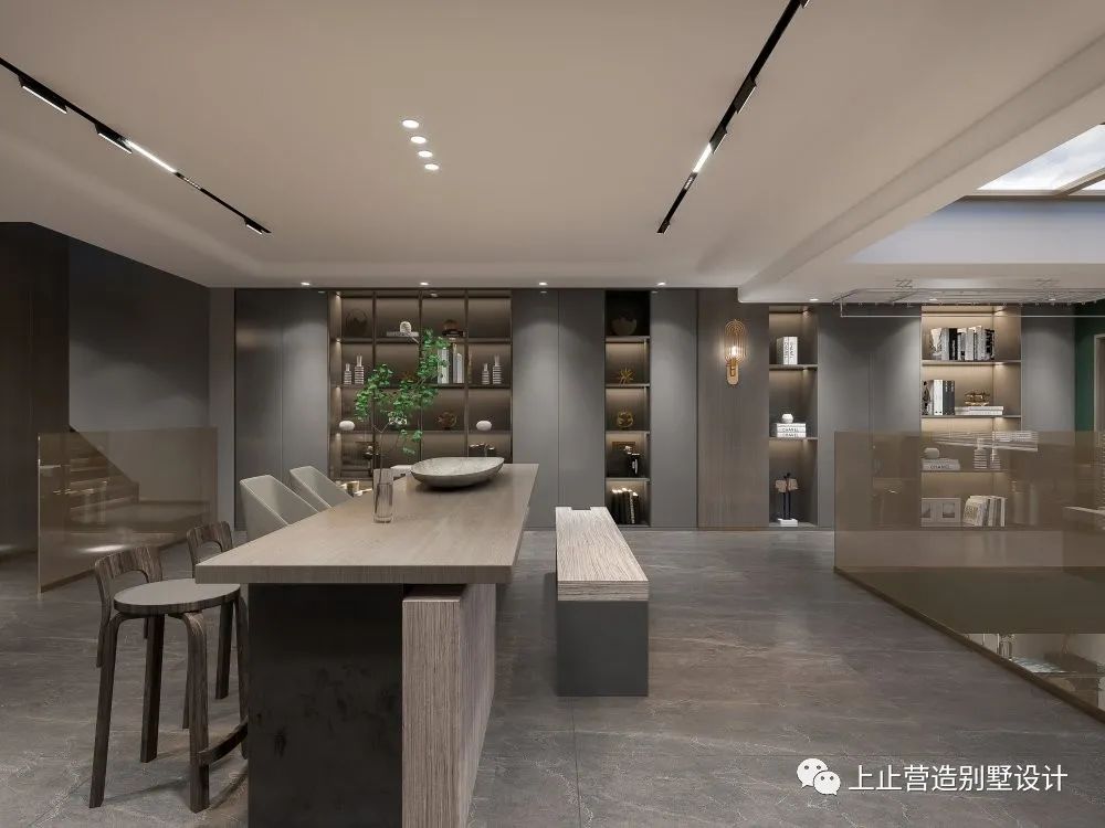 现代轻奢，邂逅理想家-63