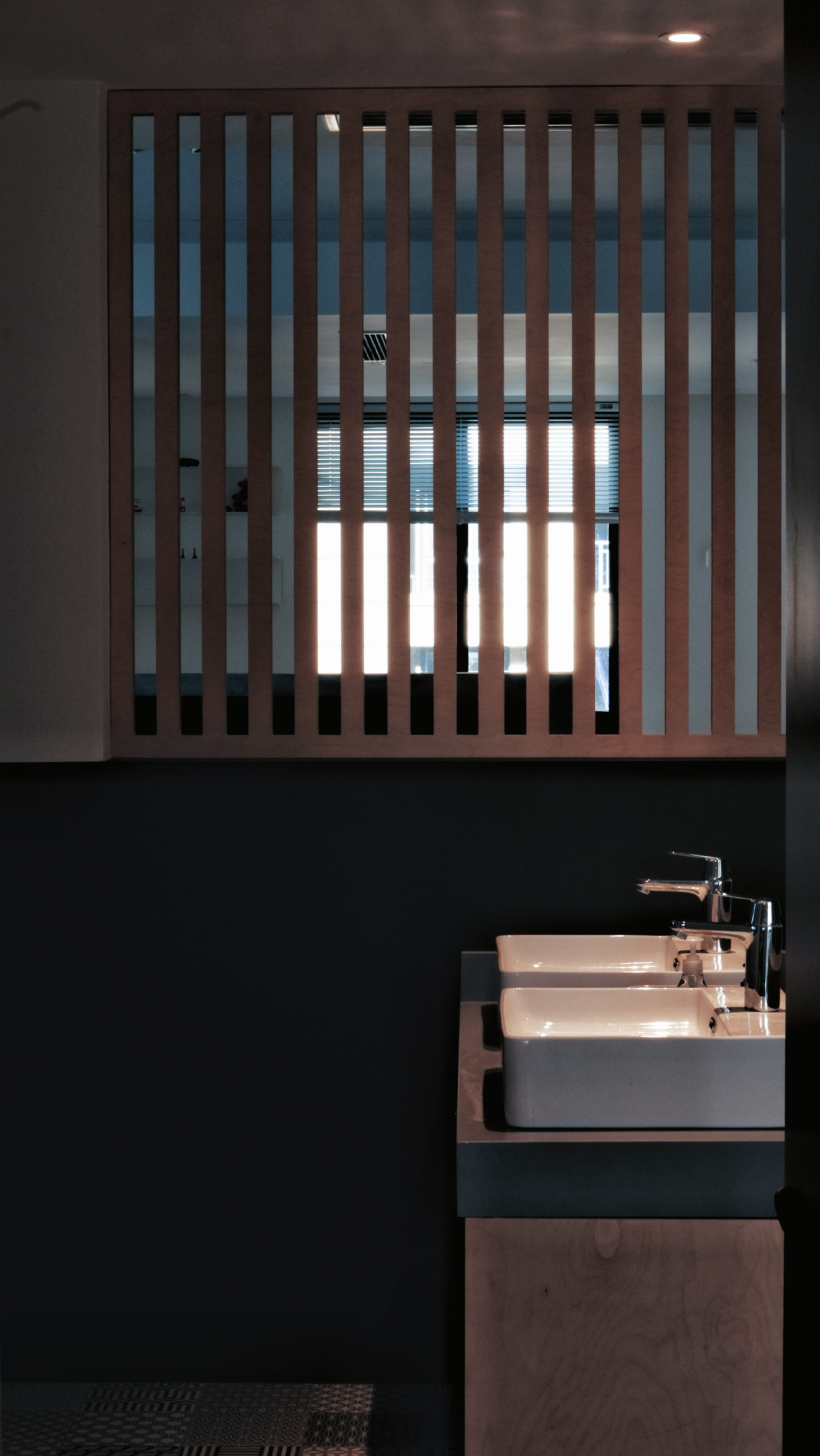 原贞一負兴生活丨中国杭州丨无正设计-34