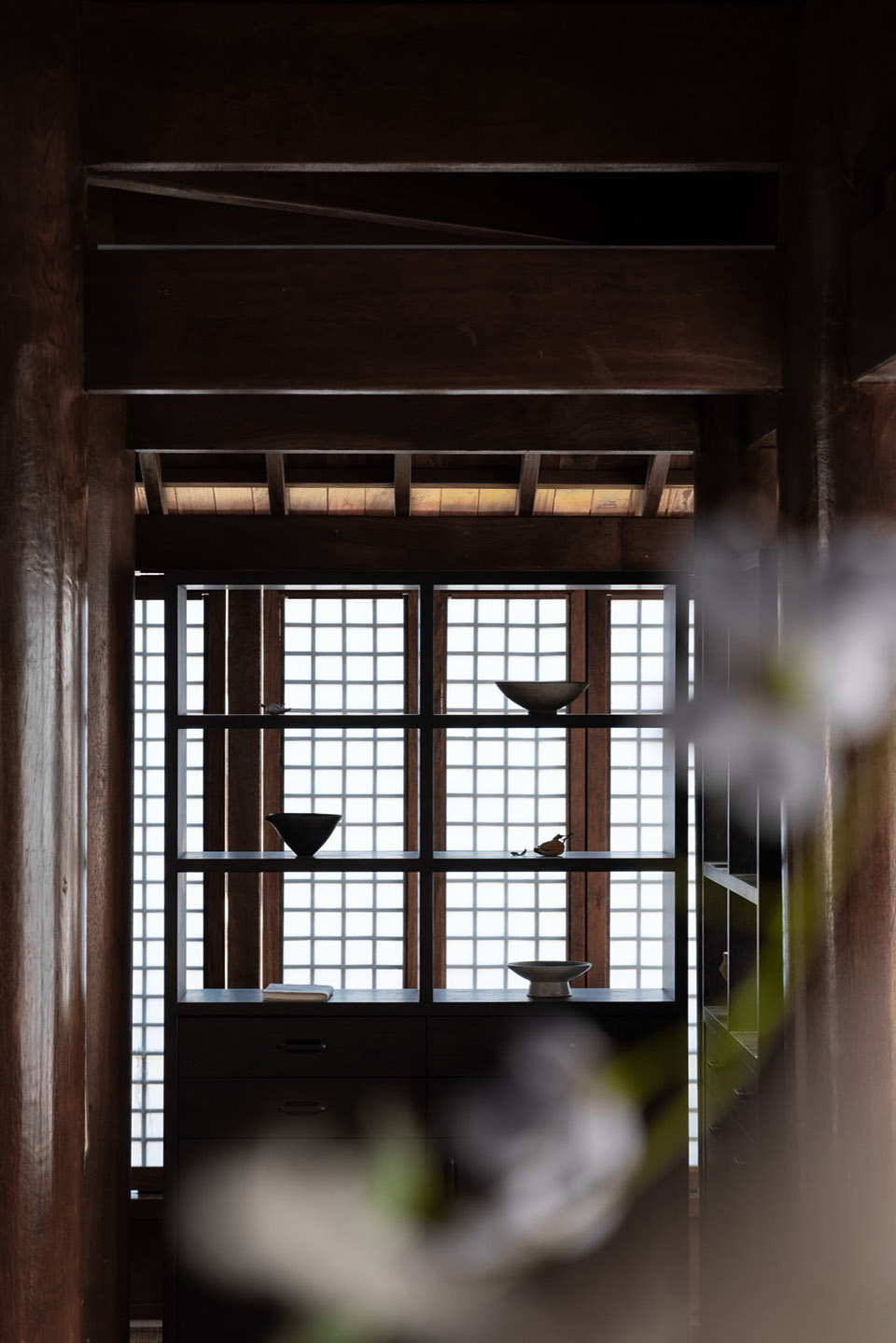 小山寺·宿心集丨中国浙江丨无设建筑-182