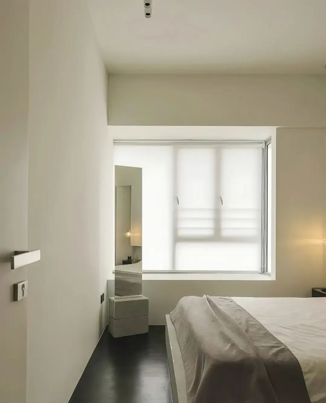 成都11万打造109㎡原木风三居，开启自然温馨的家居生活-32