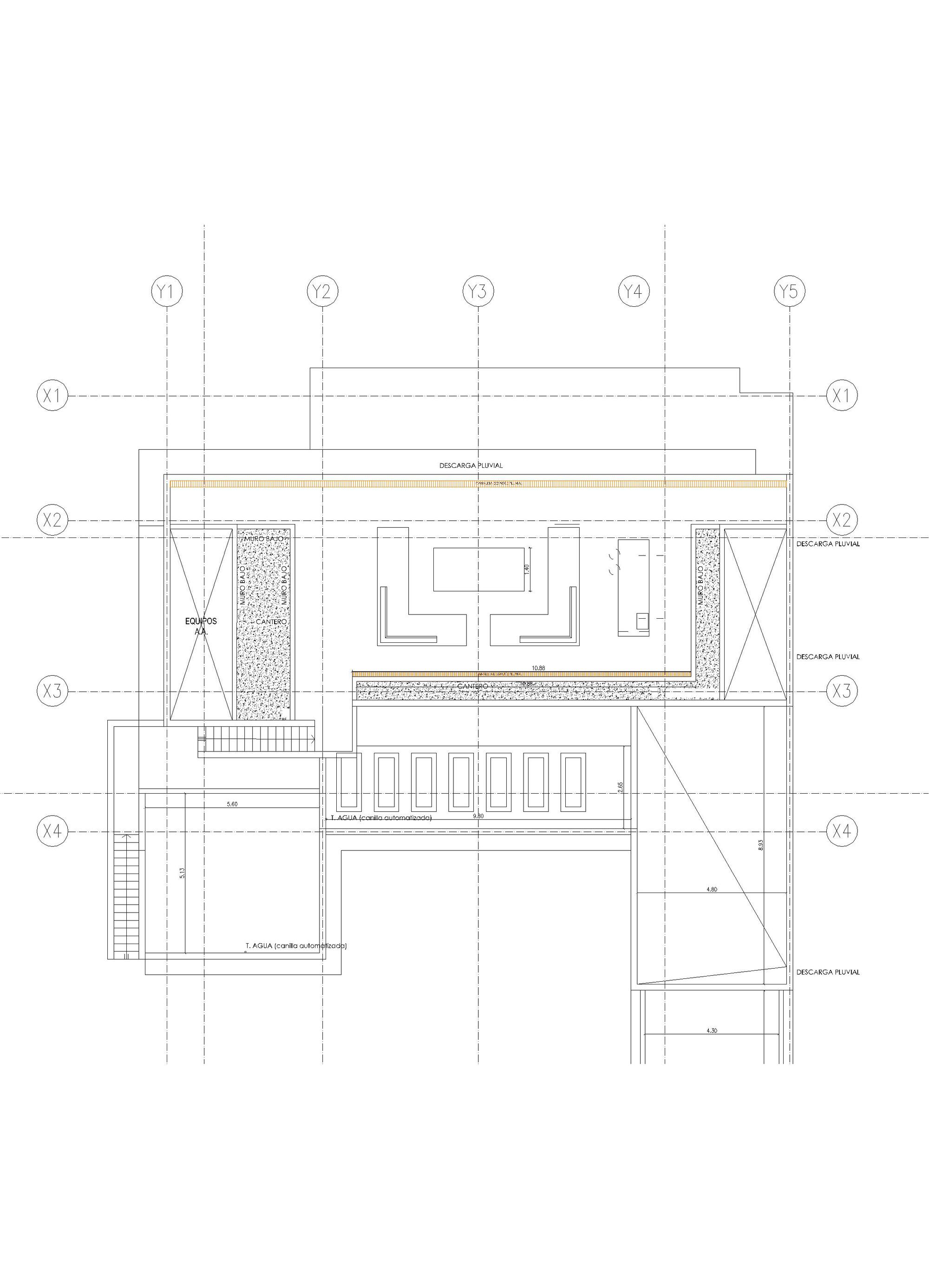 海边的房子 #78丨阿根廷布宜诺斯艾利斯丨Guerrero Arquitectos-15