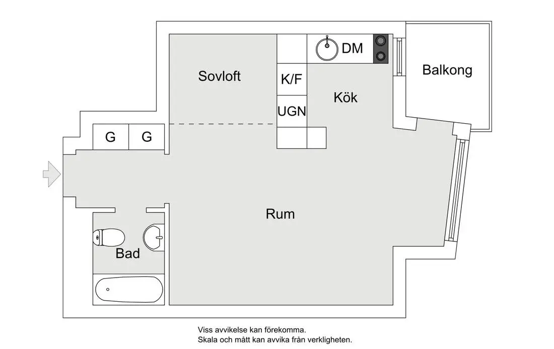 一个 24 平方米的设计工作室-14