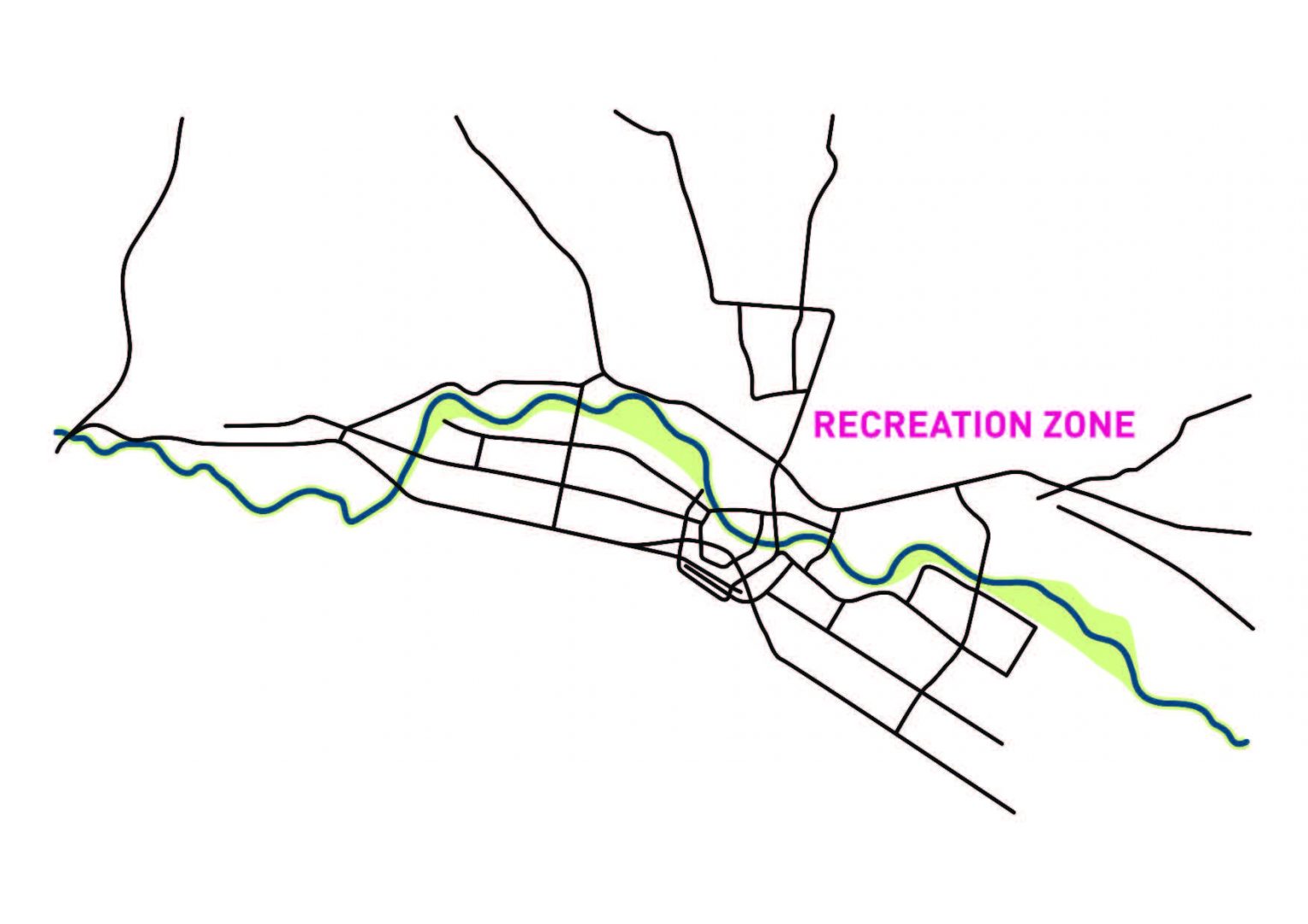 城市工业区域再城市化丨斯科普里大学建筑学院学生团队-28