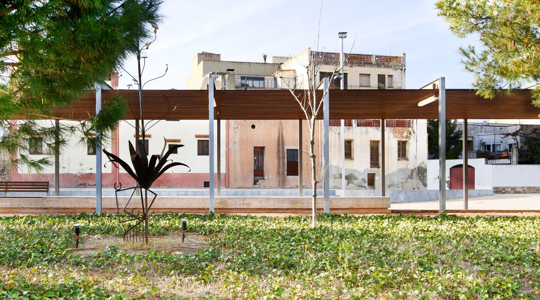 Maria Martori Park Urban-16