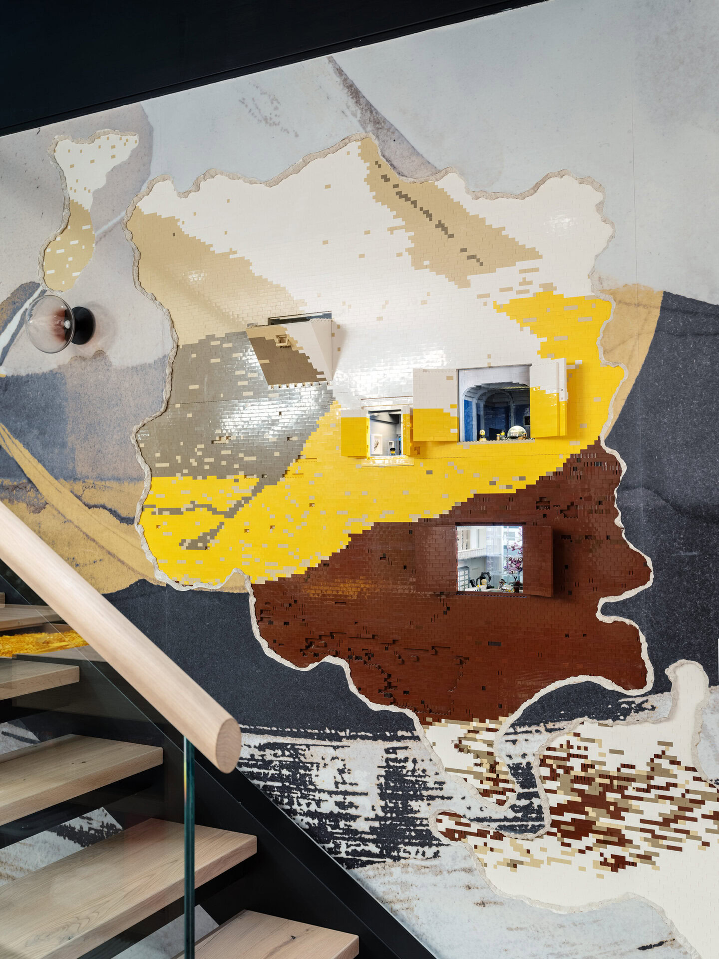 瑞士日内瓦湖丨瑞士日内瓦丨Jeff Schlarb Design Studio-27