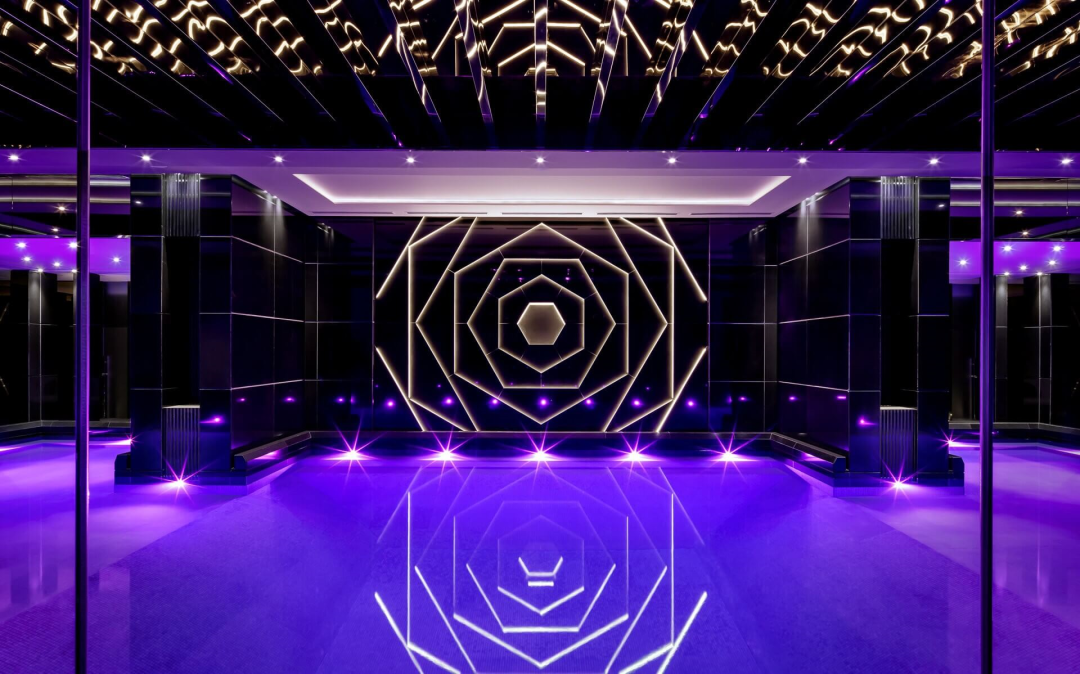 "巨星豪宅,极致奢华"-85