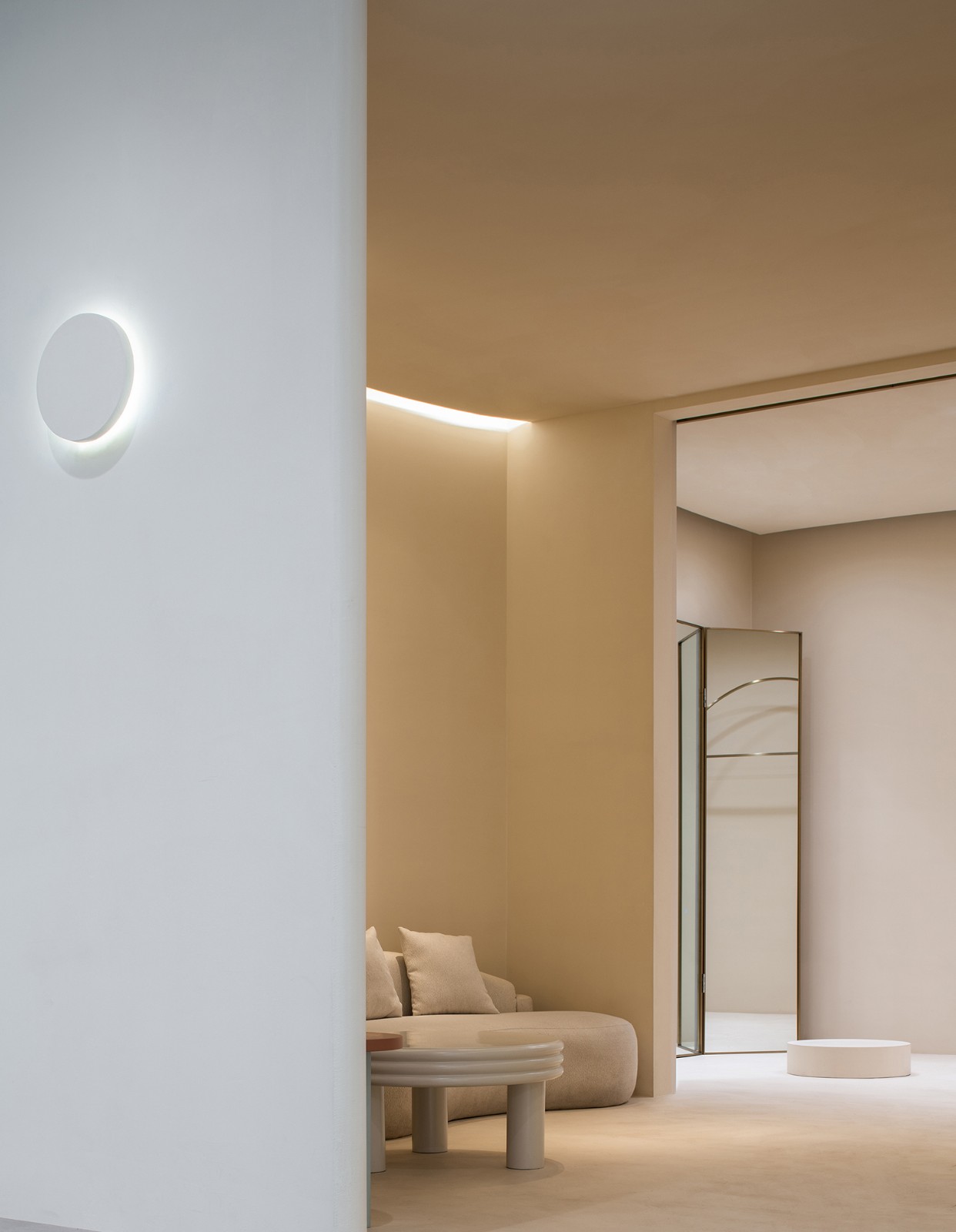 昆明 W·DRESSES 定制空间丨中国昆明丨CUN 寸匠FF-30