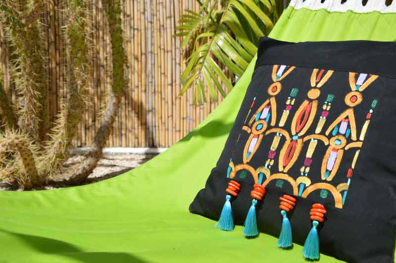 创意诠释传统 | Le Botteghe Su Gologone 家居饰品展-13