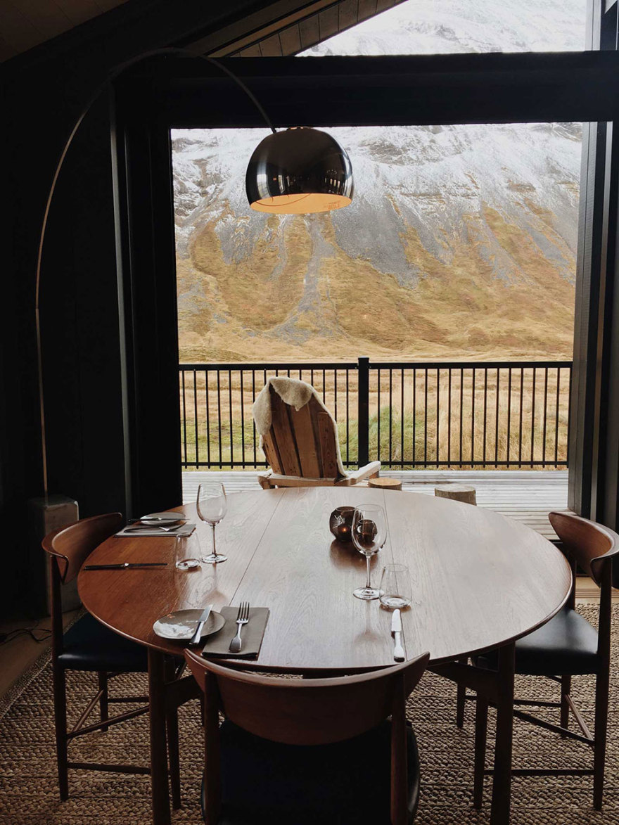 冰岛迪普拉农场酒店-18