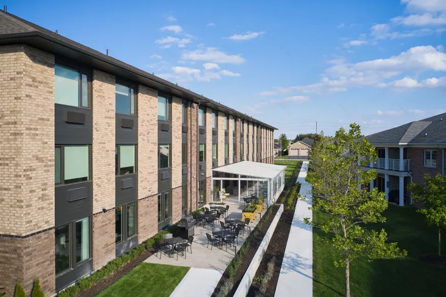 河景公园丨加拿大丨Studio JCI-32