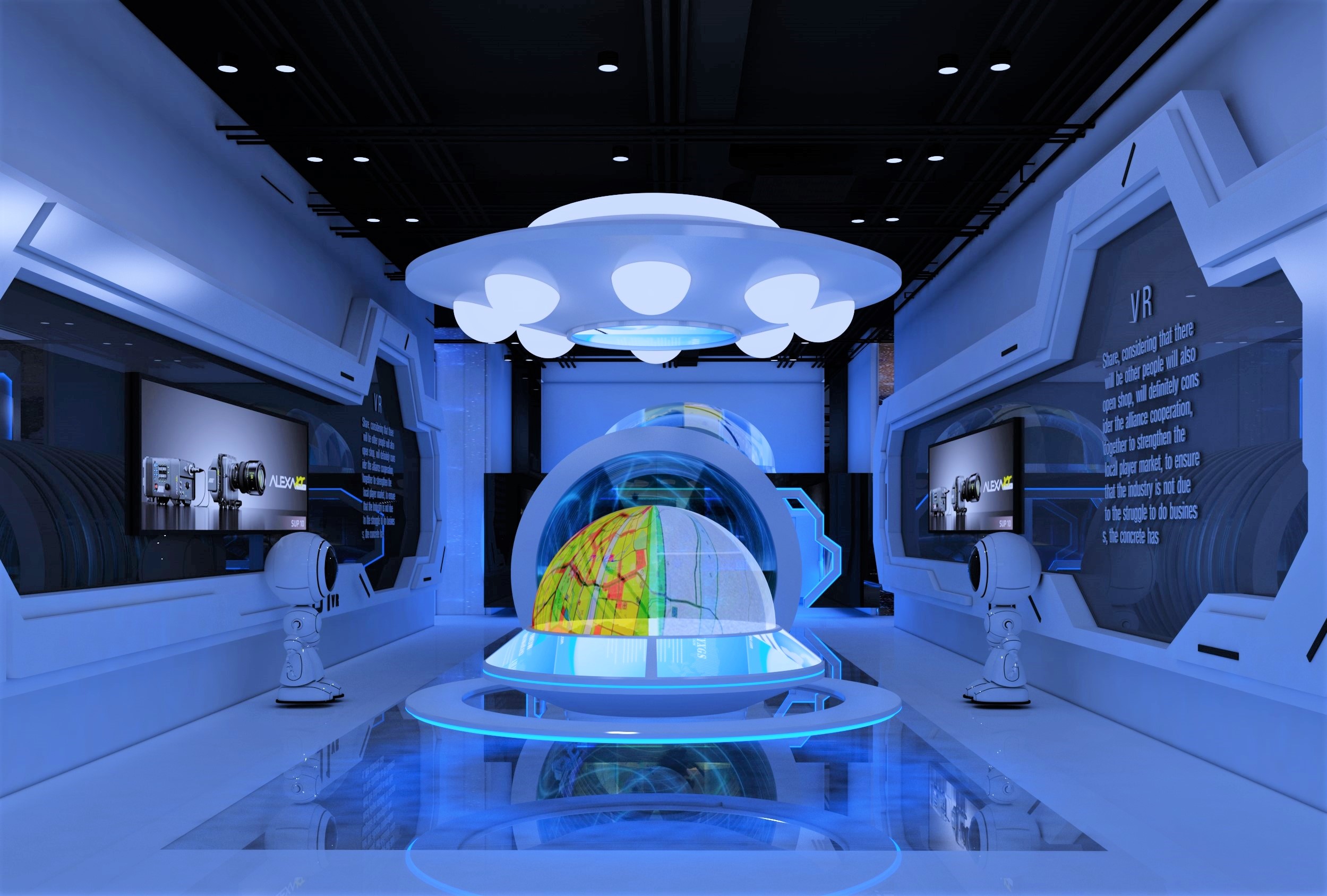 SPACE SCIENCE MUSEUM-8