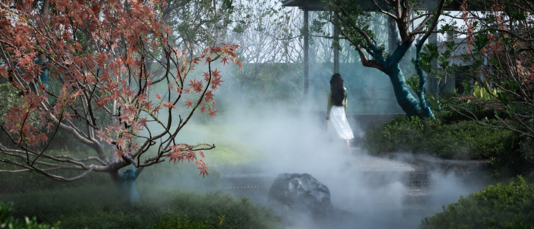 长沙西宸之光丨中国长沙丨易兰规划设计院-32