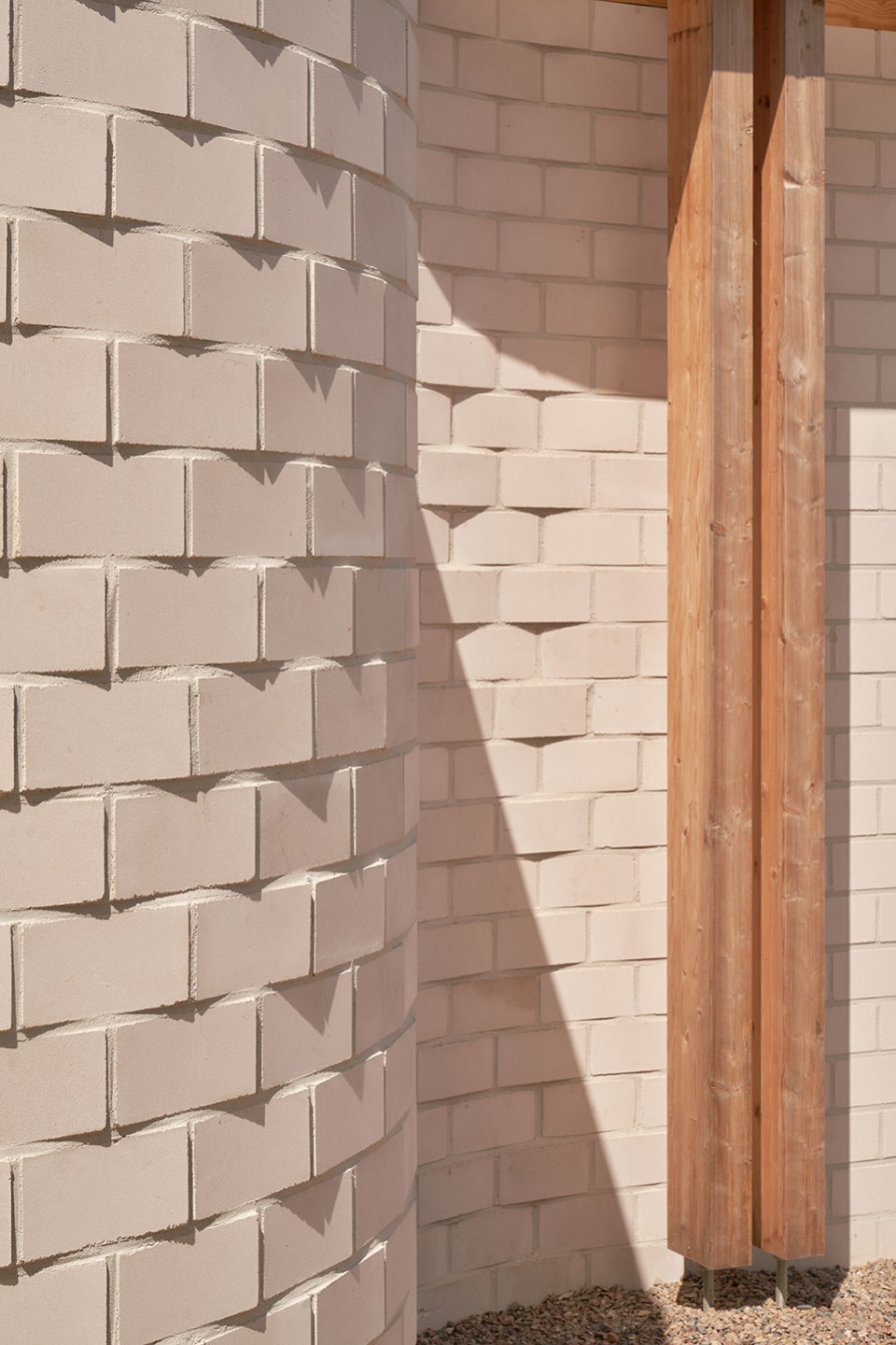 Uckermark 玻璃温室别墅 | 德国 Sigurd Larsen 设计-9