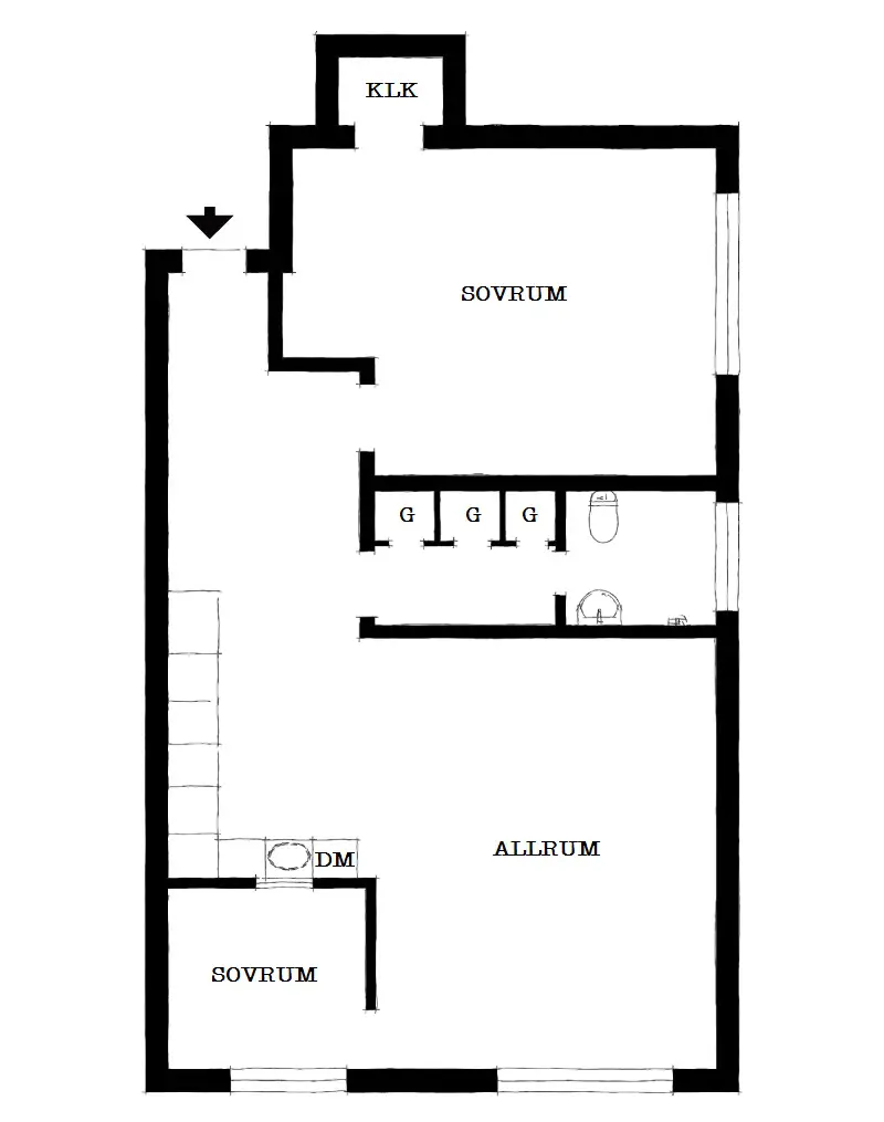 儿童为主角，空间利用新理念-22