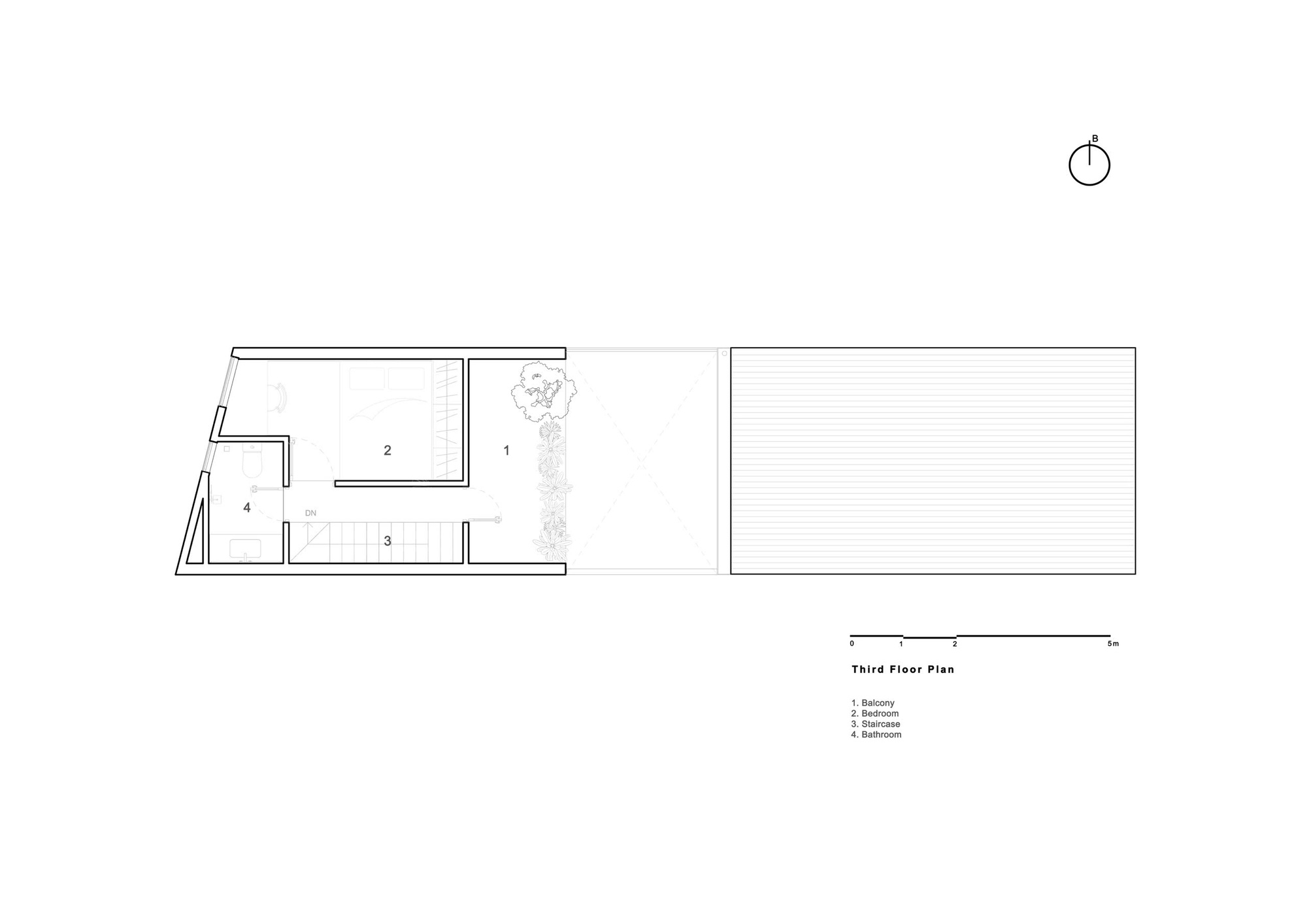 丨越南丨TRAN TRUNG Architects-20
