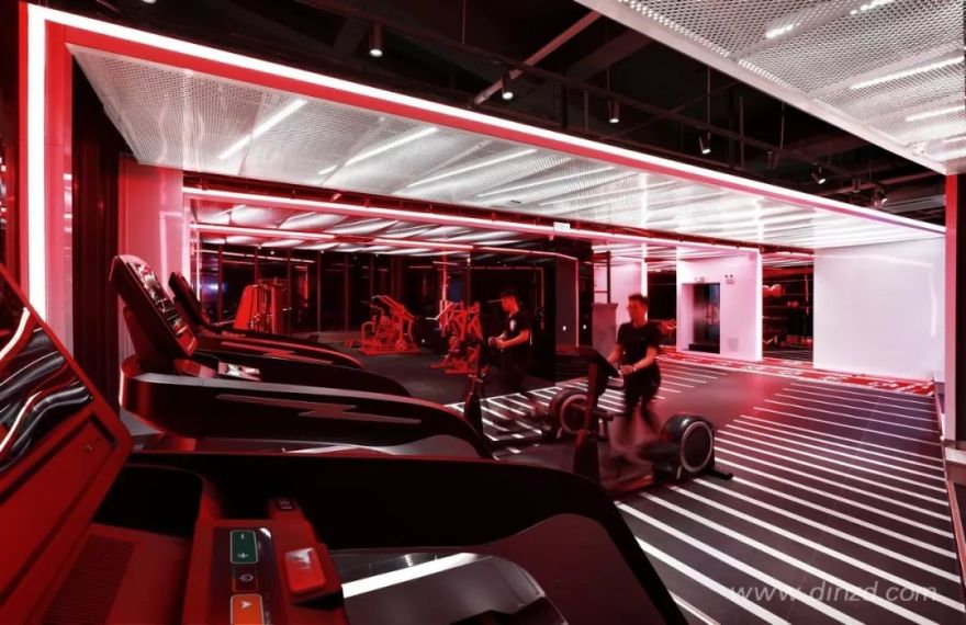 拾集建筑 · 用视野去探量一个空间-25