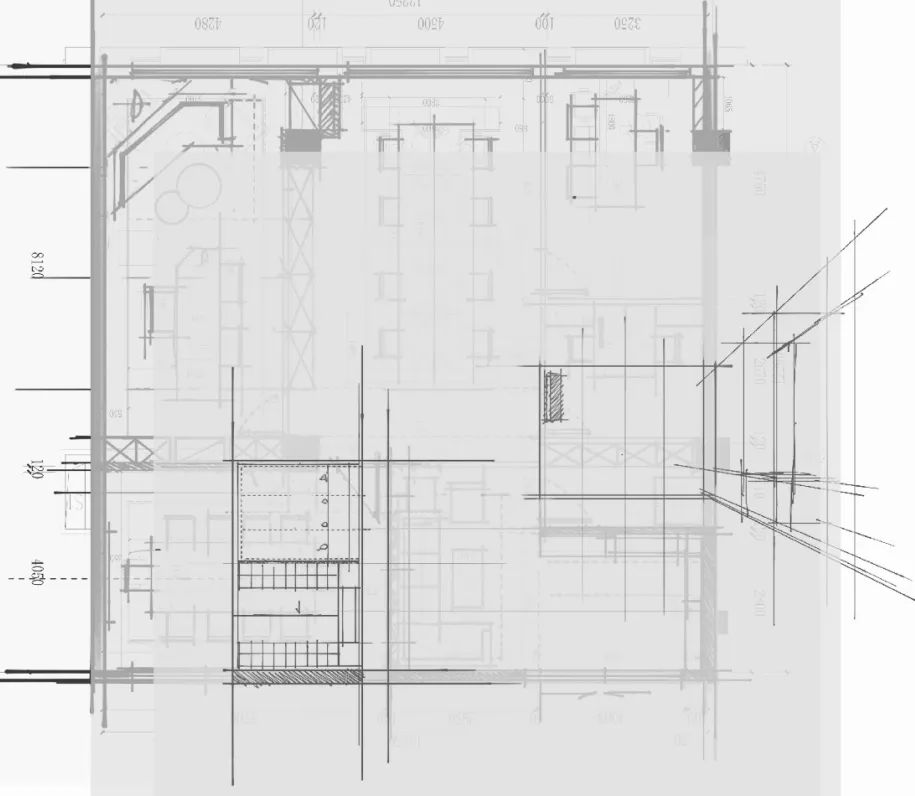 浙江杭州弘博文化办公空间设计-10