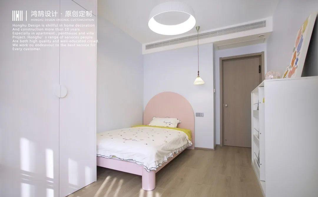 山桔平层空间 · 现代简约的诗情家居设计-14