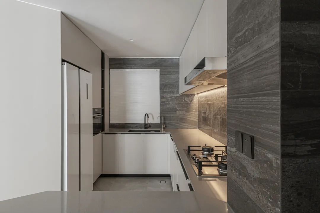 陪你长大的港湾丨中国温州丨现象空间设计-106